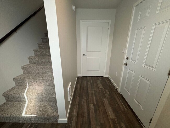 Building Photo - NEW CONSTRUCTION - 3 bdrm/2 bath townhomes...