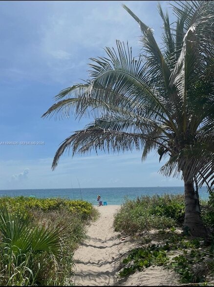 Foto del edificio - 1480 S Ocean Blvd