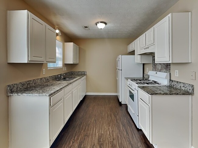 Foto del edificio - 9135 Jefferson Village Dr SW
