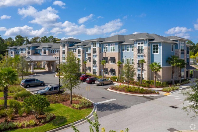 Foto aérea - HarborChase of Mandarin - A 55+ Community