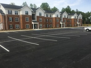 Building Photo - King William Place