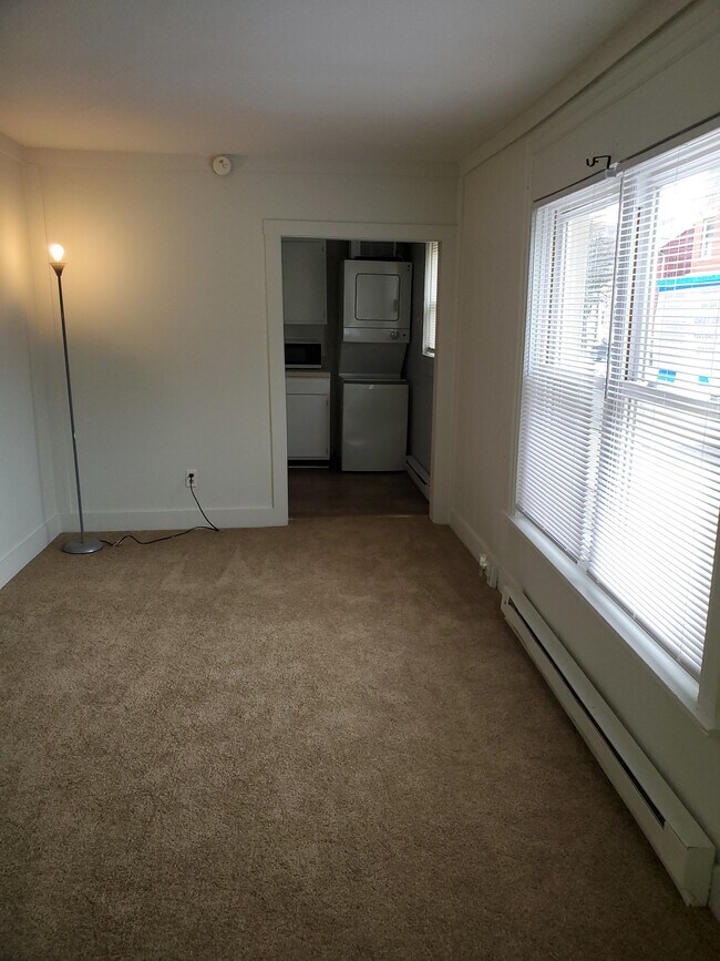 Foto del edificio - 354 Cherry St