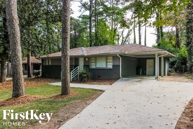 Building Photo - 2820 Hidden Forest Ct