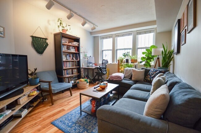 Foto del edificio - 29 Sutherland Rd
