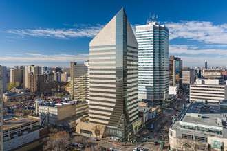 Building Photo - Peak Residences