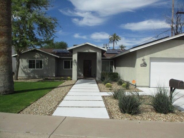 Building Photo - 740 W. Tuckey Lane