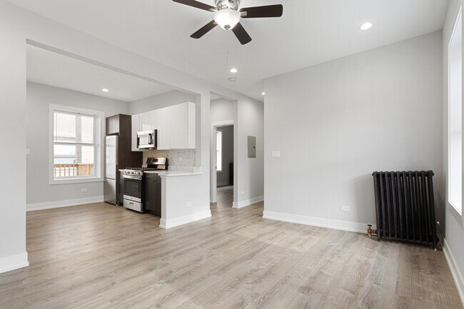Foto del edificio - 7425 N Clark St