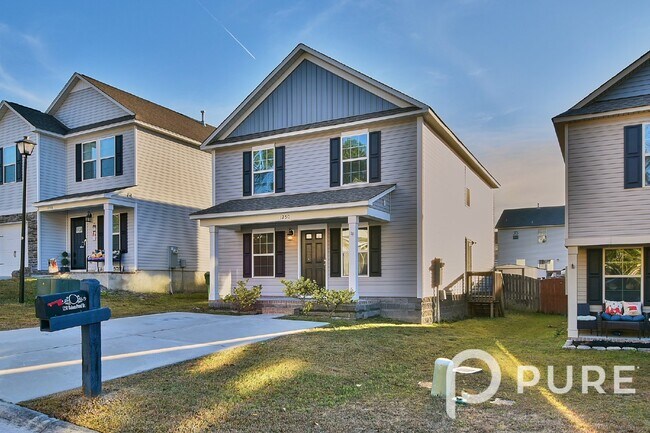 Building Photo - 1250 Rabon Pond Dr, Columbia, SC 29223