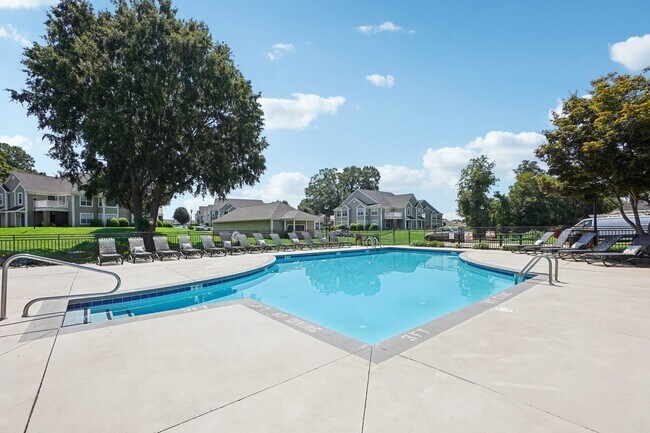 Apartamentos Stonebrook - Stonebrook Apartments