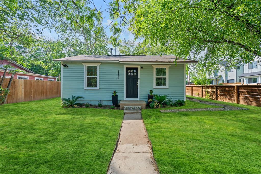 Primary Photo - 1156 Nickols Ave