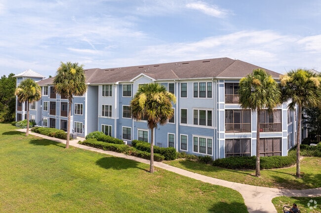 Building Photo - The Glen at Cagan Crossings