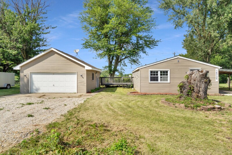 Foto principal - 16725 10th Ave