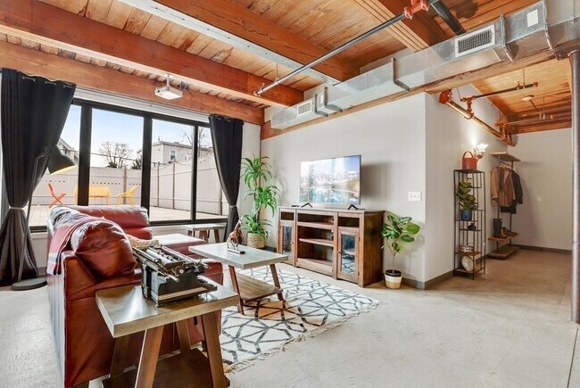 Foto del edificio - 950 Dorchester Ave