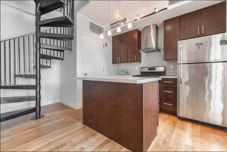 22 Fayette St Unit 4, Brooklyn, NY 11206 Apartment for Rent in