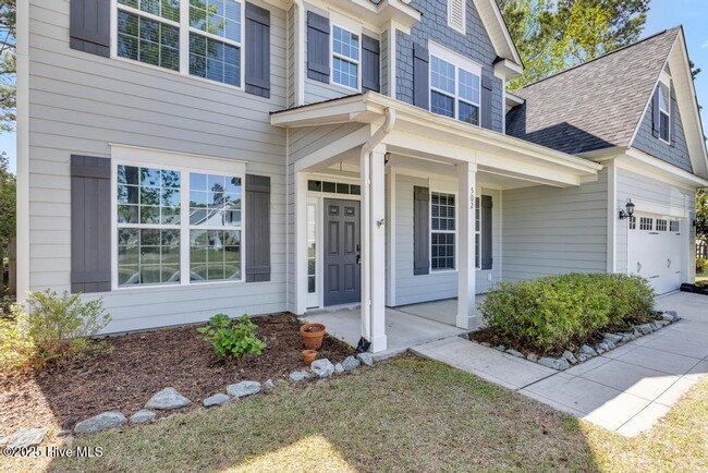 Building Photo - 502 W Red Head Cir