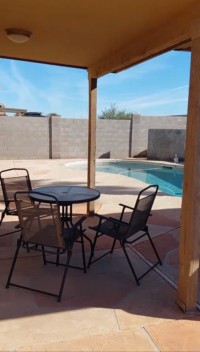 Photo - 5123 W Pecan Rd House