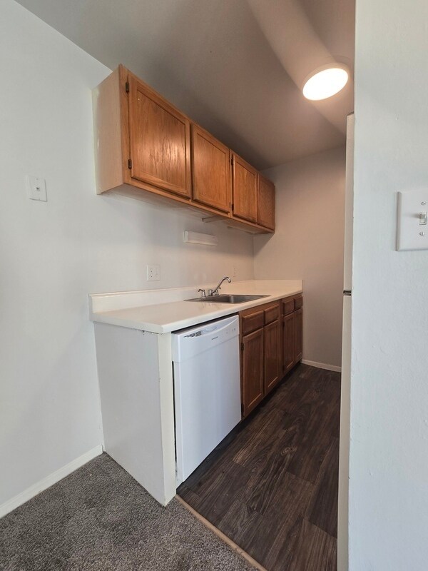 Foto del edificio - 1221 Nelson St