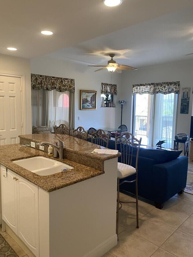 Foto del edificio - Esplanade