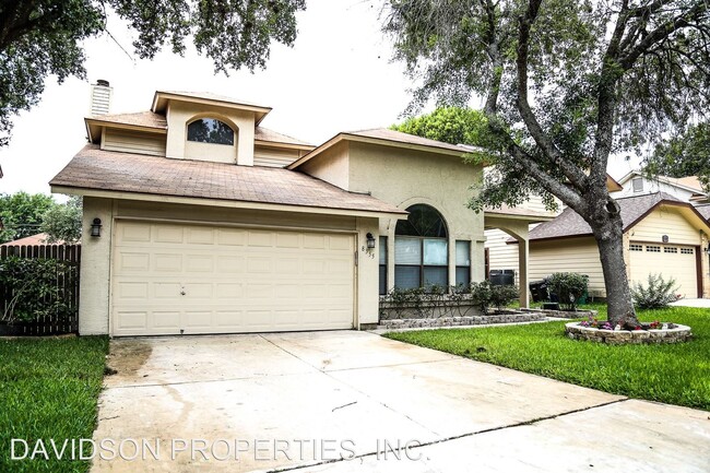 Building Photo - 4 br, 3 bath House - 8355 Slippery Rock