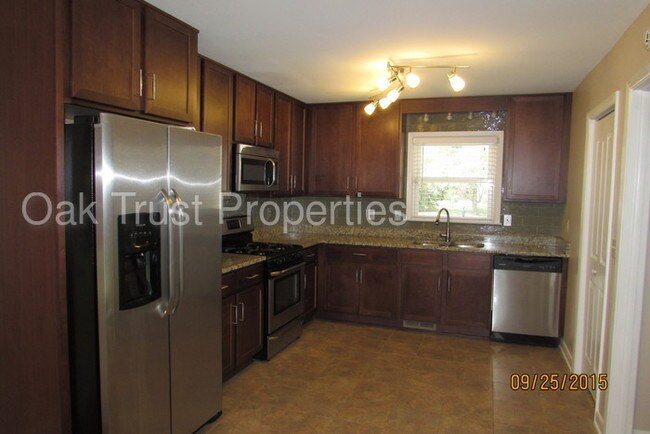 Foto del edificio - Evanston Estates