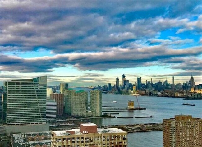 Foto del edificio - 88 Morgan St