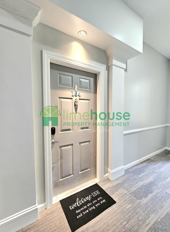 Photo - 1400 Granby St Apartment