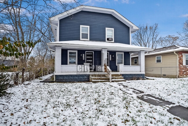 Photo - 3110 Guilford Ave House