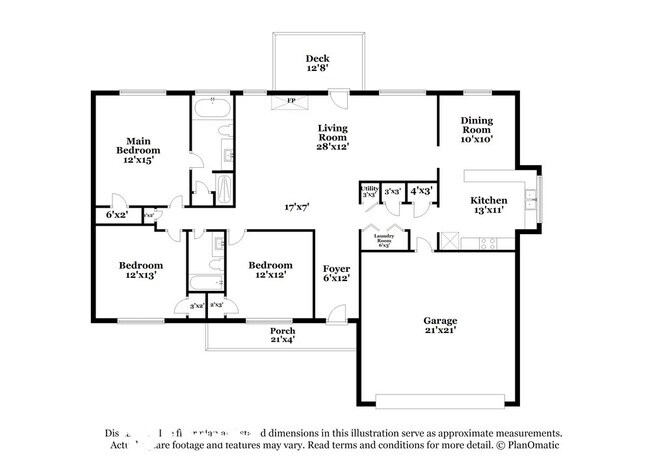 Building Photo - 295 Winona Dr