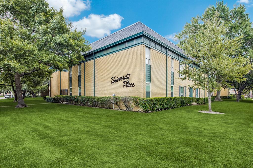 Primary Photo - 6022 E University Blvd