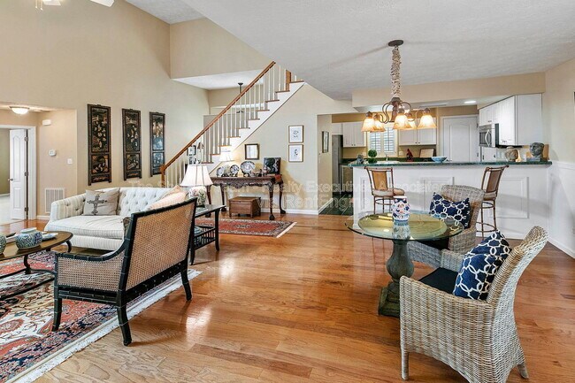 Foto del edificio - 8508 Angel Oak Ct