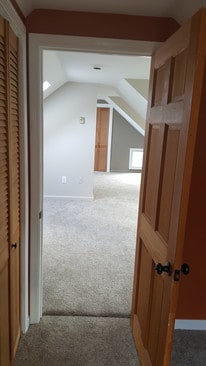 Master Bedroom - 106 Granite St