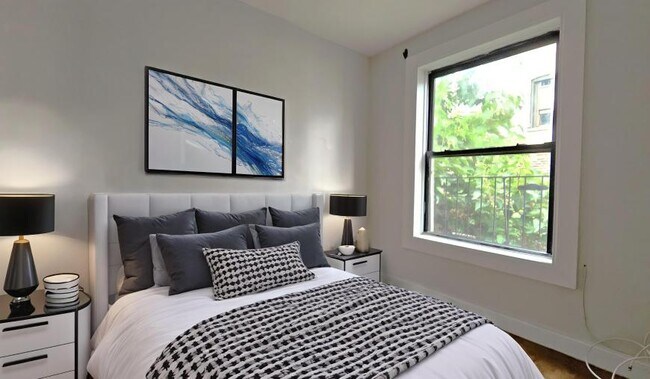 Building Photo - 2 bedroom in NEW YORK NY 10032