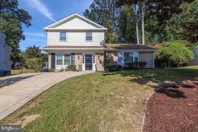 Foto principal - 11810 Coldstream Dr