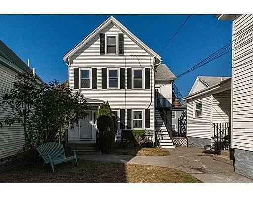 Primary Photo - 102 White St