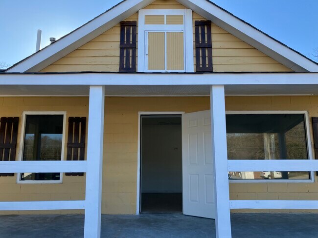 Foto del edificio - 6152 Jackson Hwy SW