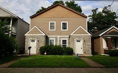 Foto principal - 2117 Bradley Ave