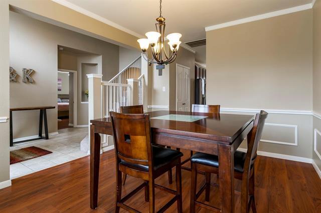 Foto del edificio - 3917 Creek Hollow Way