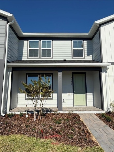 Photo - 4625 Orchard View Aly Townhome