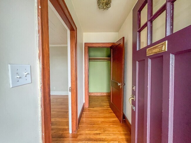 Foto del edificio - 52 Edgecliff Rd