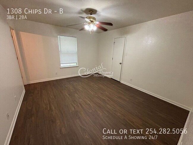 Building Photo - 1308 Chips Dr