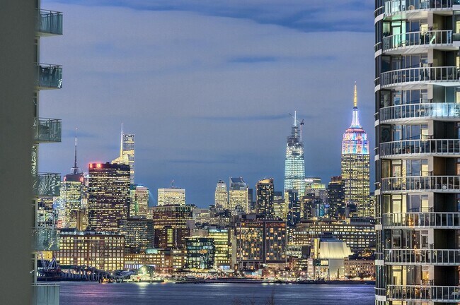 Foto del edificio - 1 Shore Ln