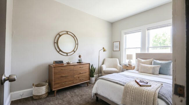 Foto del edificio - 3 Bedroom Single Family | EDEN and CMHA Section 8 Welcomed