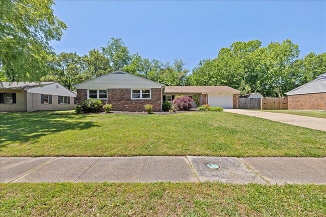 Building Photo - 4783 Rosecroft St