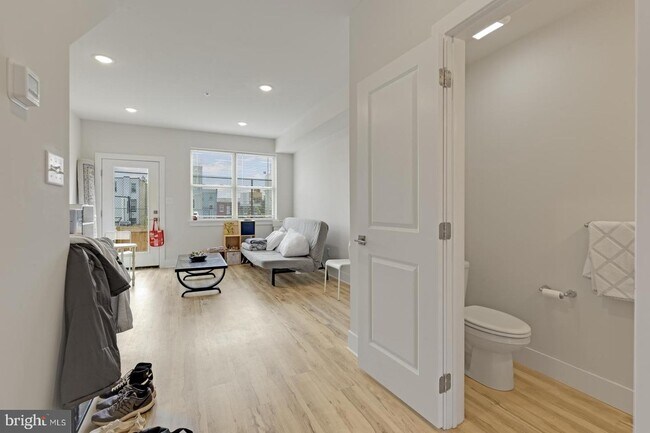 Foto del edificio - 2531 N Mascher St