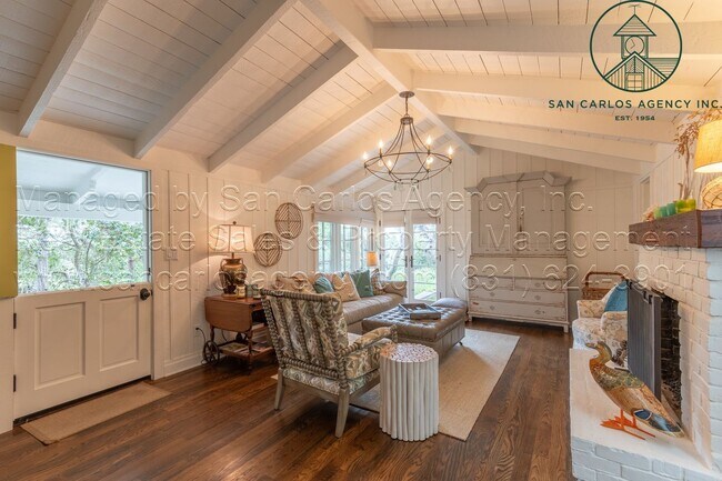 Foto del edificio - Immaculately Updated Two Bedroom (+Bonus) ...