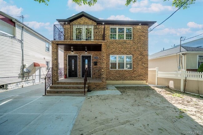 Foto del edificio - 115-42 Inwood St