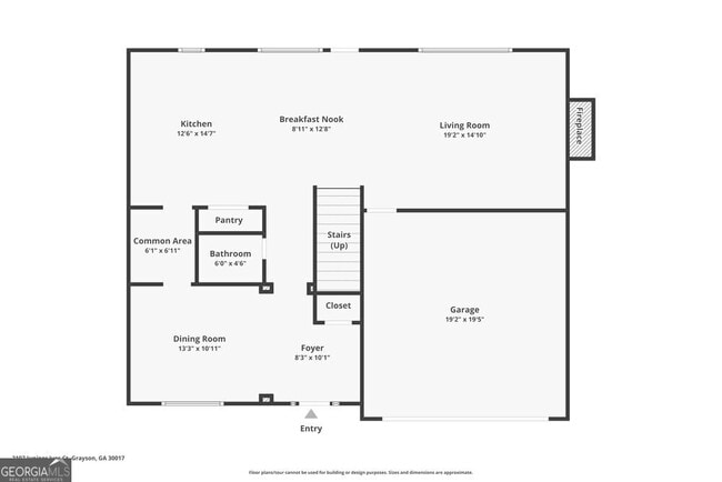 Building Photo - 2107 Juniper Ives Ct SE