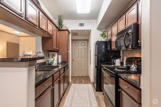 Interior Photo - Eaglebrook Apartments