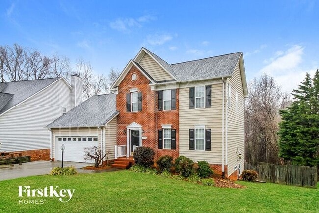 Building Photo - 365 Craver Pointe Dr