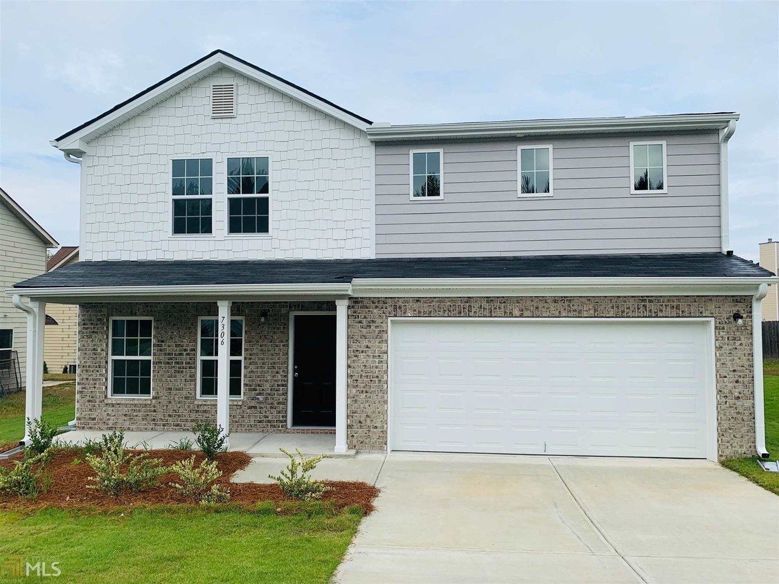 Foto principal - 7306 Monastery Rd